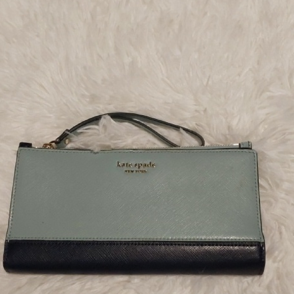 kate spade Wristlet
